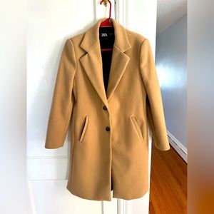 Zara coat